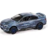 2004 Pontiac GTO 250th Anniversary - Navy Blue Camo 1:64 Scale Diecast Model Car by Johnny Lightning