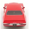 1972 Pontiac Le Mans GTO - Light Red 1:18 Scale Diecast Model Car by KK Scale