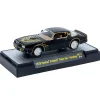 1978 Pontiac Trans Am - Special Edition Black Gold 1:64 Scale Diecast Model Car by M2 Machines
