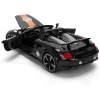 2005 Porsche Carrera GT - GULF OIL 1:24 Scale Diecast Model Car by Jada Toys