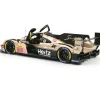 Porsche 963 Hertz Team Jota - Lone Star Le Mans 24 Hour - Hanson/Button/Rasmussen 1:18 Scale Diecast Model Car by Norev