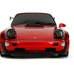 Porsche RWB - Pink Slips Candy Red 1:18 Scale Diecast Model Car by Pink Slips