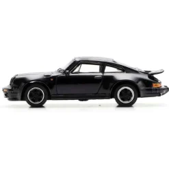 Porsche 911 Turbo (930) 1:64 Scale Diecast Model Car by Schuco