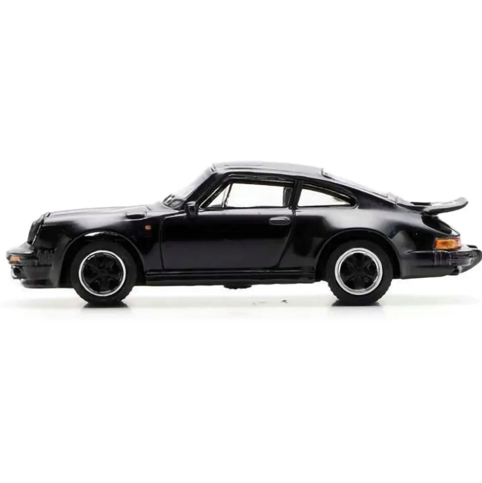 Porsche 911 Turbo (930) 1:64 Scale Diecast Model Car by Schuco