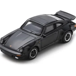Porsche 911 Turbo (930) 1:64 Scale Diecast Model Car by Schuco