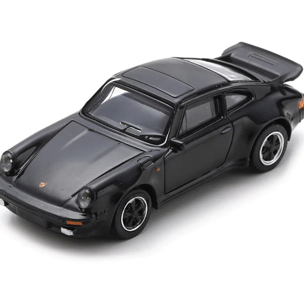 Porsche 911 Turbo (930) 1:64 Scale Diecast Model Car by Schuco