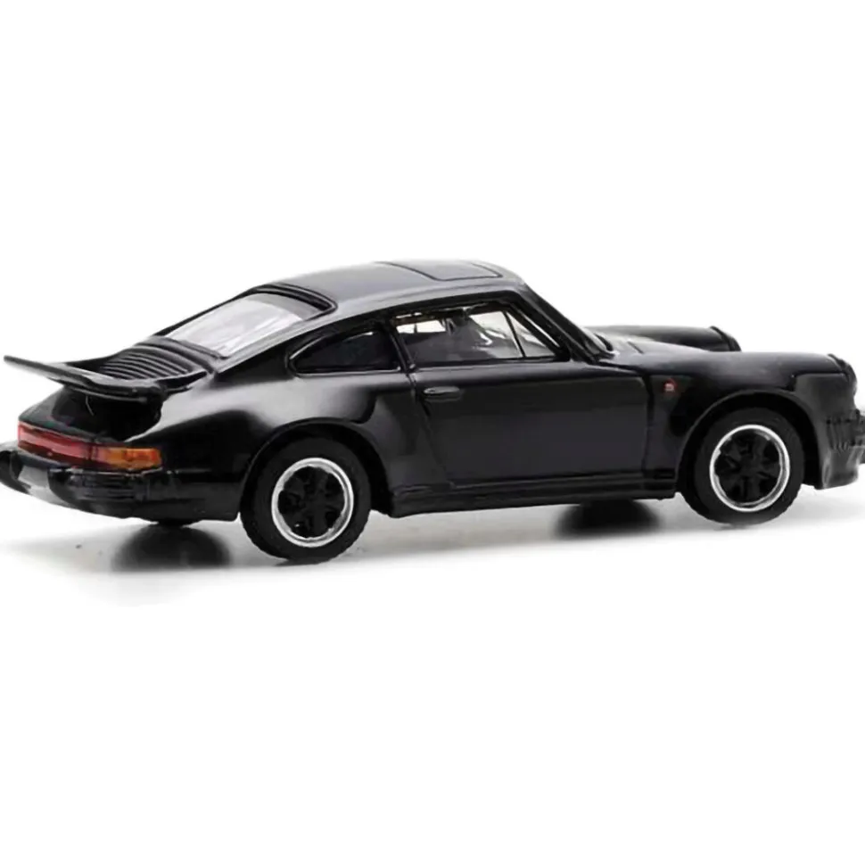 Porsche 911 Turbo (930) 1:64 Scale Diecast Model Car by Schuco
