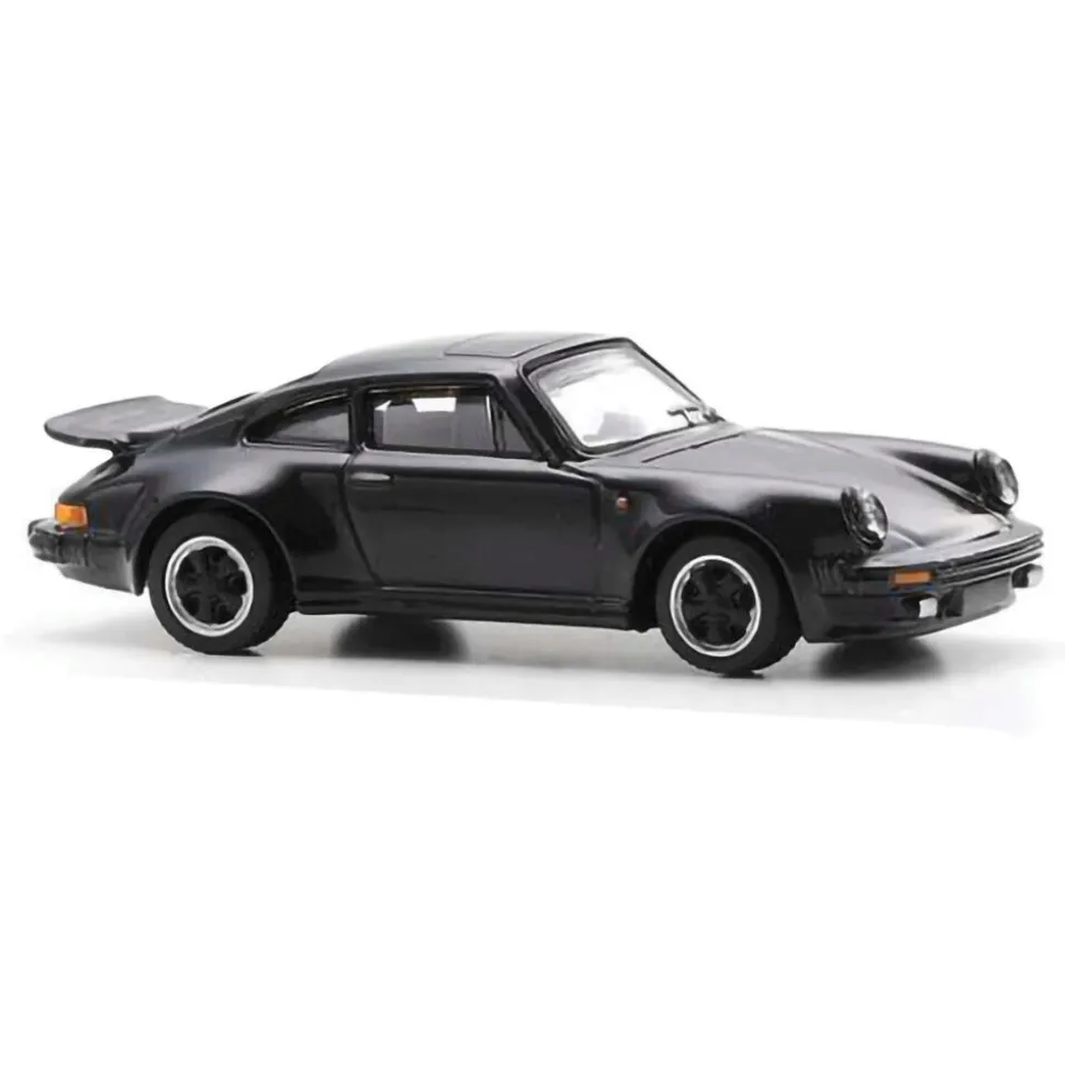 Porsche 911 Turbo (930) 1:64 Scale Diecast Model Car by Schuco