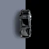 1975 Porsche 930 Turbo 1:64 Scale Diecast Model Car by Jada Toys