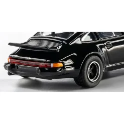 1975 Porsche 930 Turbo 1:64 Scale Diecast Model Car by Jada Toys