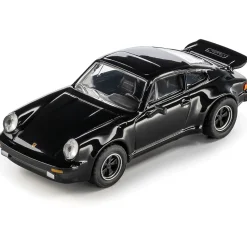 1975 Porsche 930 Turbo 1:64 Scale Diecast Model Car by Jada Toys