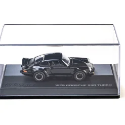 1975 Porsche 930 Turbo 1:64 Scale Diecast Model Car by Jada Toys
