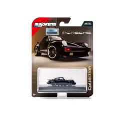 1975 Porsche 930 Turbo 1:64 Scale Diecast Model Car by Jada Toys