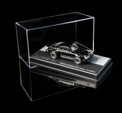 1975 Porsche 930 Turbo 1:64 Scale Diecast Model Car by Jada Toys