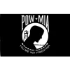 POW/MIA Flag by Ruffin Flag Company