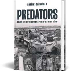 Predators PEKO PUBLISHING (9786155583957) Hardcover by PeKo Publishing