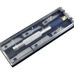 Professional craft knife w/6 blades (#2) Italeri (50822) by Italeri