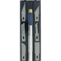 Professional craft knife w/6 blades (#2) Italeri (50822) by Italeri