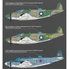 PV-1 Ventura 1/72 Kit Academy (12587) 1:72 Scale Plastic by Academy