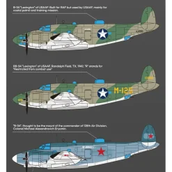 PV-1 Ventura 1/72 Kit Academy (12587) 1:72 Scale Plastic by Academy