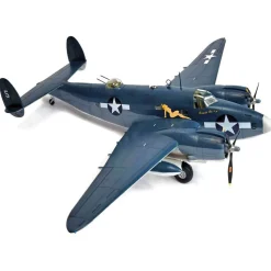 PV-1 Ventura 1/48 Kit Academy (12437) 1:48 Scale Plastic by Academy
