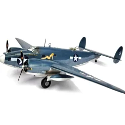 PV-1 Ventura 1/48 Kit Academy (12437) 1:48 Scale Plastic by Academy