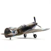 P-40 Warhawk 1/72 Die Cast Model - Flying Tigers, Tex Hill Legion Models (LEG-14623LC) 1:72 scale Metal by Legion Models