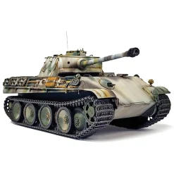 Pz.Kpfw.V Panther Ausf.G 1/35 Kit Academy (13529) 1:35 scale Plastic by Academy