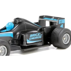 Racing Car Diecast Model Car by Siku