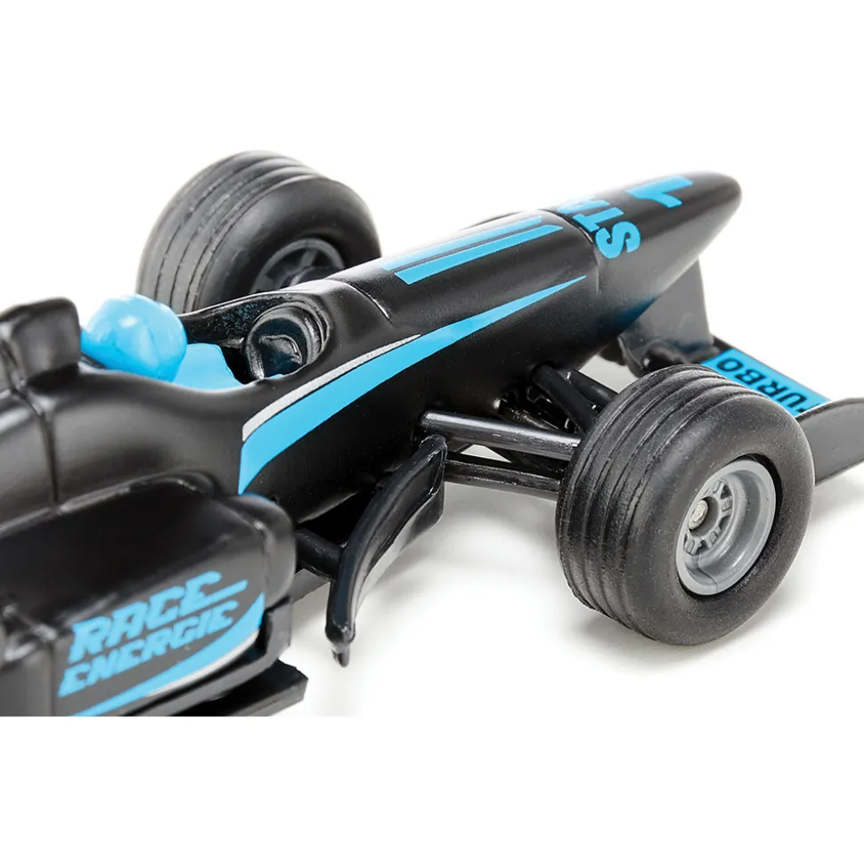 Racing Car Diecast Model Car by Siku
