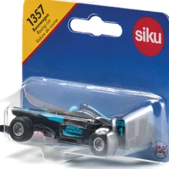 Racing Car Diecast Model Car by Siku