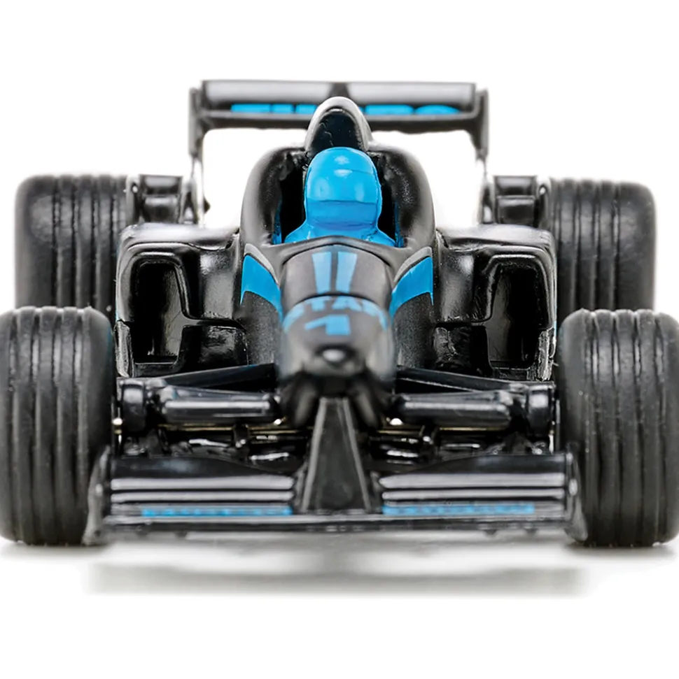 Racing Car Diecast Model Car by Siku