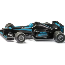 Racing Car Diecast Model Car by Siku