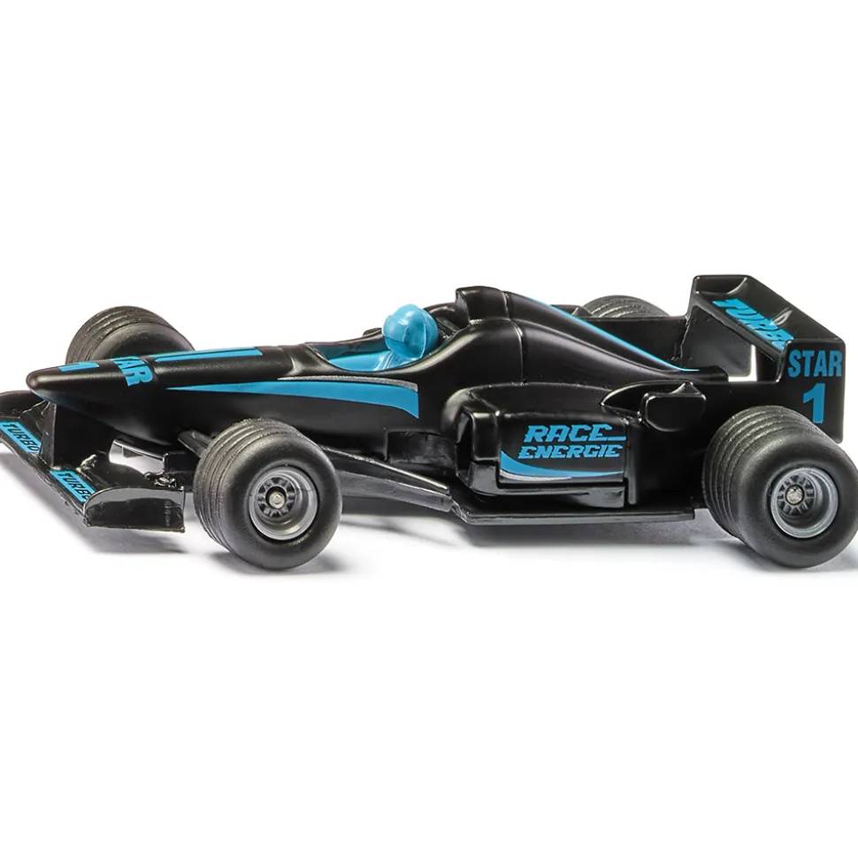 Racing Car Diecast Model Car by Siku