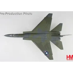 RA-5C Vigilante 1/72 Die Cast Model 1:72 scale Metal by Hobby Master