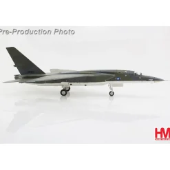 RA-5C Vigilante 1/72 Die Cast Model 1:72 scale Metal by Hobby Master