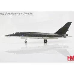 RA-5C Vigilante 1/72 Die Cast Model 1:72 scale Metal by Hobby Master
