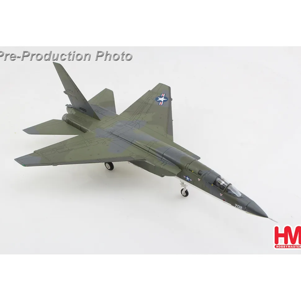 RA-5C Vigilante 1/72 Die Cast Model 1:72 scale Metal by Hobby Master