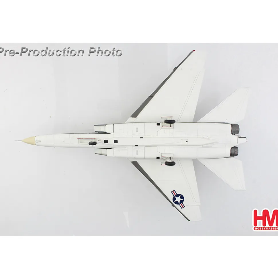 RA-5C Vigilante 1/72 Die Cast Model 1:72 scale Metal by Hobby Master