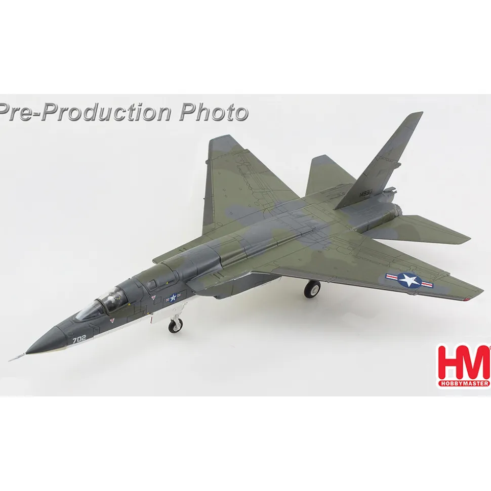 RA-5C Vigilante 1/72 Die Cast Model 1:72 scale Metal by Hobby Master
