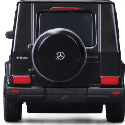 Radio Control Mini Metal Mercedes G-Class 1:41 Scale Radio Control Diecast Model Car by Maisto