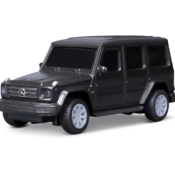 Radio Control Mini Metal Mercedes G-Class 1:41 Scale Radio Control Diecast Model Car by Maisto