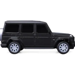 Radio Control Mini Metal Mercedes G-Class 1:41 Scale Radio Control Diecast Model Car by Maisto