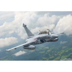Rafale 1/72 Kit Italeri (90092) 1:72 scale Plastic by Italeri