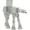 R/C Star Wars Imperial AT-AT Remote Control Walker Remote Control Figure by Jada Toys