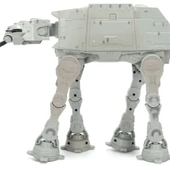 R/C Star Wars Imperial AT-AT Remote Control Walker Remote Control Figure by Jada Toys