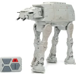 R/C Star Wars Imperial AT-AT Remote Control Walker Remote Control Figure by Jada Toys
