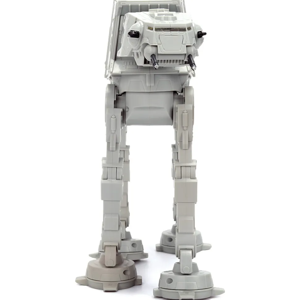 R/C Star Wars Imperial AT-AT Remote Control Walker Remote Control Figure by Jada Toys