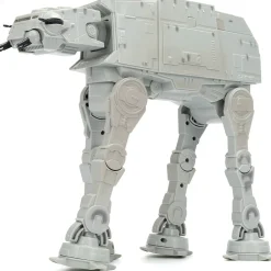 R/C Star Wars Imperial AT-AT Remote Control Walker Remote Control Figure by Jada Toys