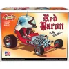 Red Baron Show Rod 1/24 Kit Atlantis (M6740) 1:24 scale Plastic by Atlantis Models